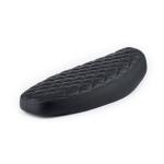 BLACK DIAMOND STITCH SLAMMER SEAT™ FOR STREET TWIN AND T120: BC407-056-B